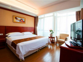 Vienna Hotel Shanghai Pudong Airport Huaxia Road